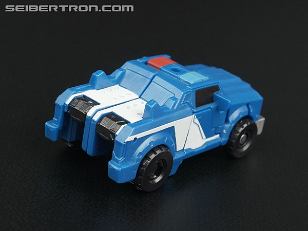 Transformers: Robots In Disguise Strongarm (Image #17 of 71)