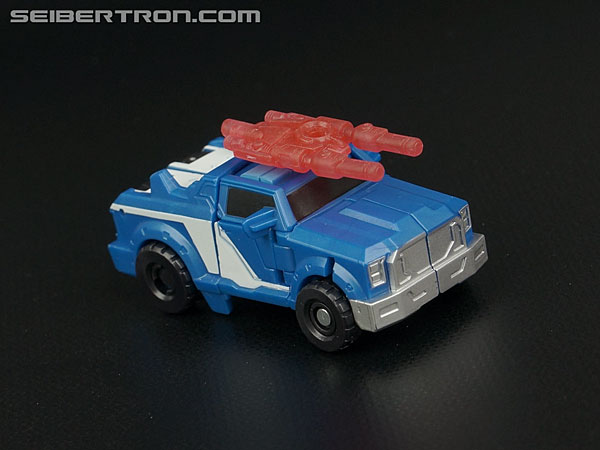 Transformers: Robots In Disguise Strongarm (Image #32 of 71)