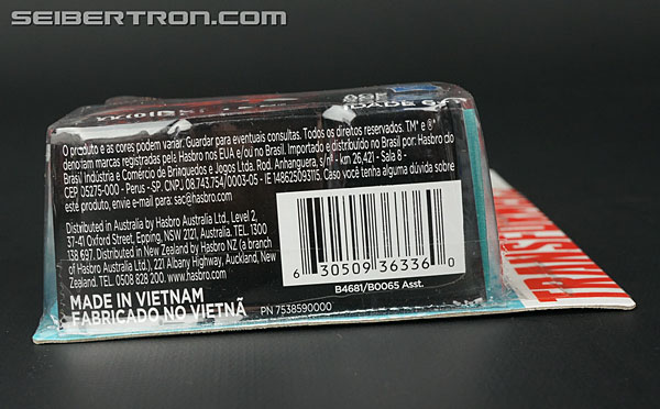 Transformers: Robots In Disguise Windblade (Image #10 of 69)