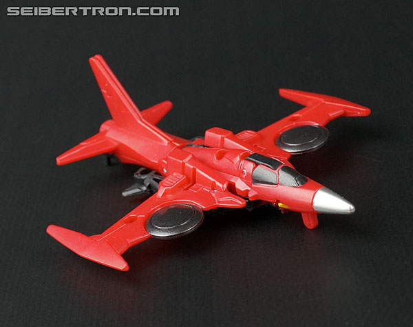 Transformers: Robots In Disguise Windblade (Image #13 of 69)