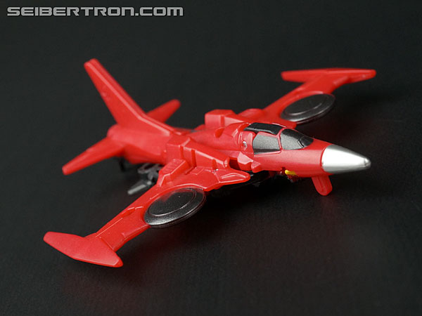 Transformers: Robots In Disguise Windblade (Image #15 of 69)