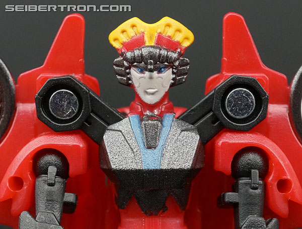 Windblade
