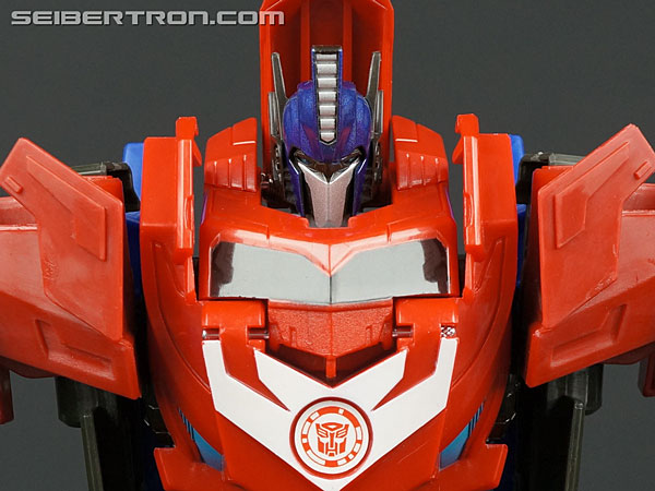 Mega Optimus Prime