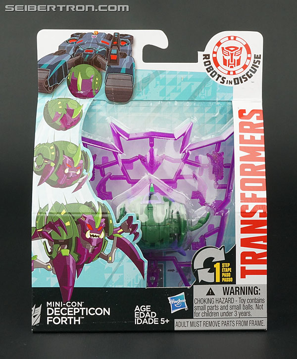 Transformers News: New Galleries: Robots In Disguise Mini-Cons Wave 3 Forth, Swelter, Hammer, Slipstream Transformers News: New Galleries: Robots In Disguise Mini-Cons Wave 3 Forth, Swelter, Hammer, Slipstream