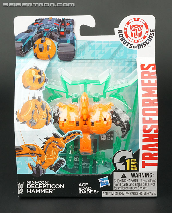 Transformers News: New Galleries: Robots In Disguise Mini-Cons Wave 3 Forth, Swelter, Hammer, Slipstream Transformers News: New Galleries: Robots In Disguise Mini-Cons Wave 3 Forth, Swelter, Hammer, Slipstream