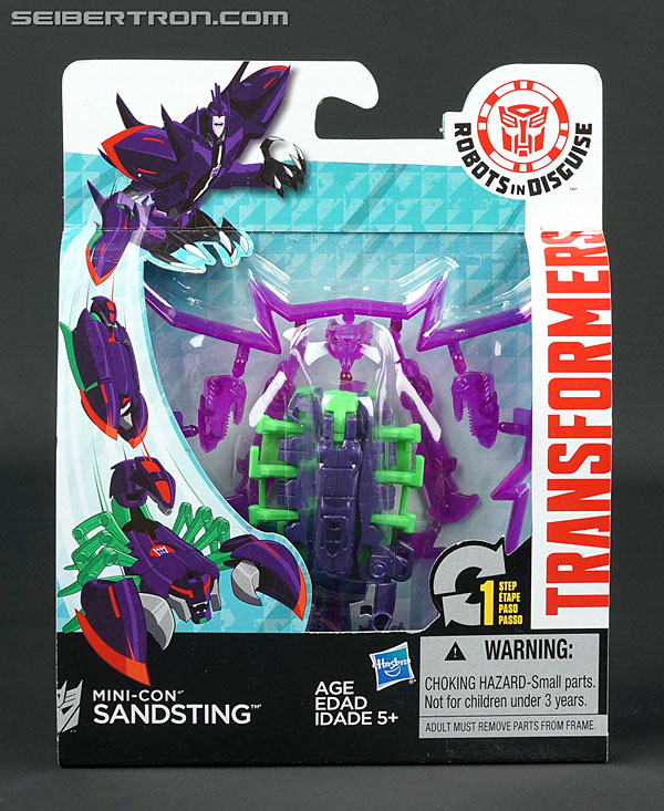 Transformers News: New Galleries: Robots In Disguise Mini-Cons Wave 2 Ratbat, Beastbox, Velocirazor, and Sandsting Transformers News: New Galleries: Robots In Disguise Mini-Cons Wave 2 Ratbat, Beastbox, Velocirazor, and Sandsting