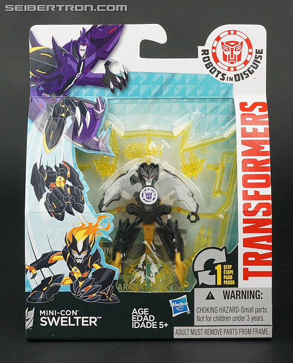 Transformers News: New Galleries: Robots In Disguise Mini-Cons Wave 3 Forth, Swelter, Hammer, Slipstream Transformers News: New Galleries: Robots In Disguise Mini-Cons Wave 3 Forth, Swelter, Hammer, Slipstream