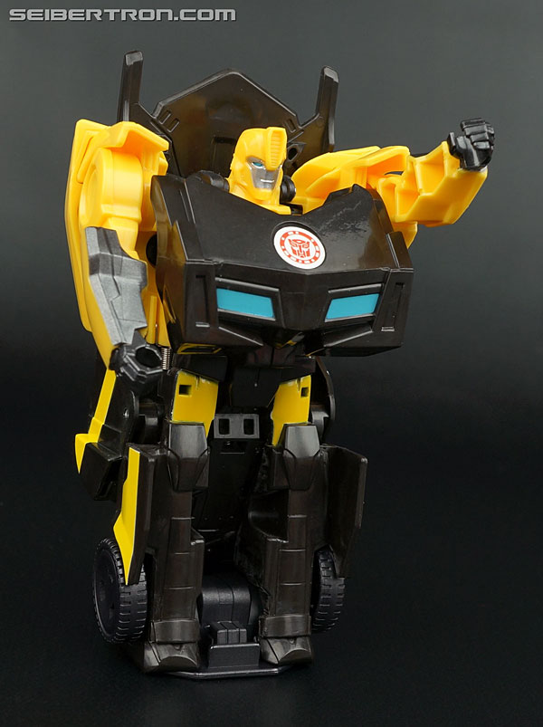 Transformers News: New Galleries: RID 1-Steps Night Ops Bumblebee, Ninja Mode Sideswipe, Thunderhoof, Fracture, & Drift Transformers News: New Galleries: RID 1-Steps Night Ops Bumblebee, Ninja Mode Sideswipe, Thunderhoof, Fracture, & Drift