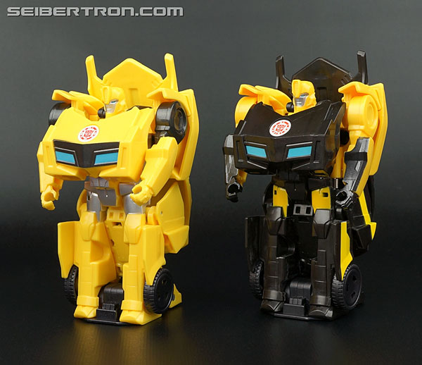 Transformers: Robots In Disguise Night Ops Bumblebee (Image #79 of 84)