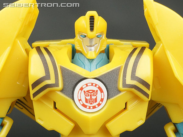 Night Strike Bumblebee