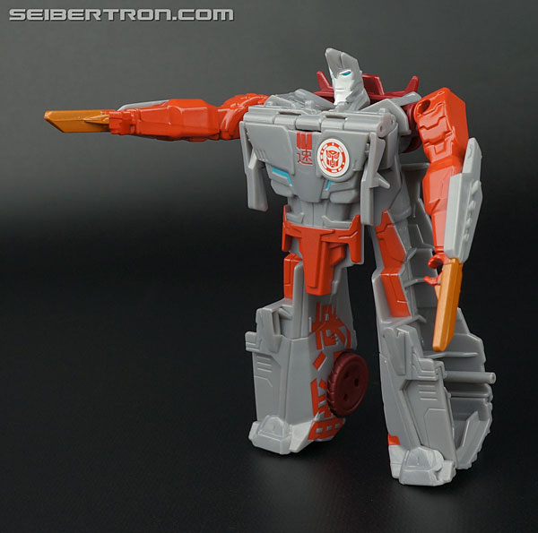 Transformers News: New Galleries: RID 1-Steps Night Ops Bumblebee, Ninja Mode Sideswipe, Thunderhoof, Fracture, & Drift Transformers News: New Galleries: RID 1-Steps Night Ops Bumblebee, Ninja Mode Sideswipe, Thunderhoof, Fracture, & Drift