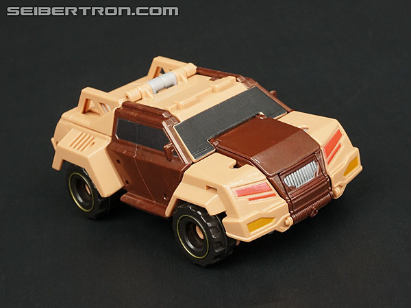 Transformers News: New Galleries: Robots In Disguise Warrior Class Quillfire and Thunderhoof Transformers News: New Galleries: Robots In Disguise Warrior Class Quillfire and Thunderhoof