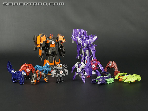 Transformers: Robots In Disguise Sawback (Image #89 of 90)