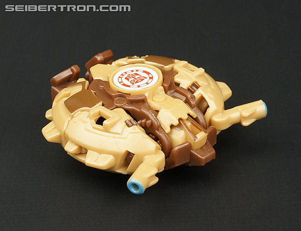 Transformers News: New Galleries: Transformers Robots In Disguise Scorch Strike Undertone and Beastbox with Blizzard St