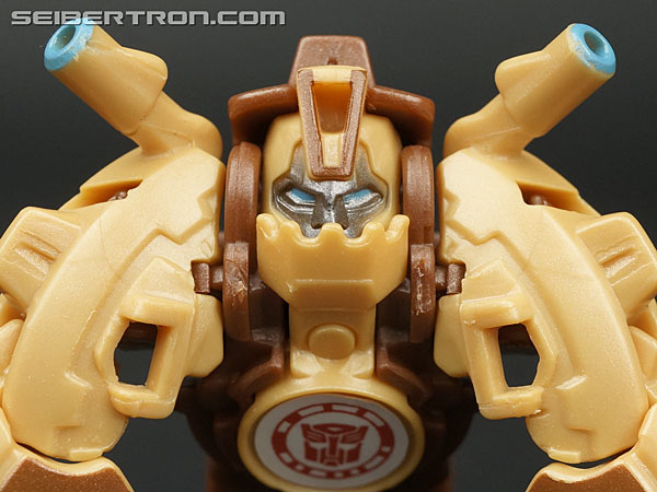 Scorch Strike Beastbox