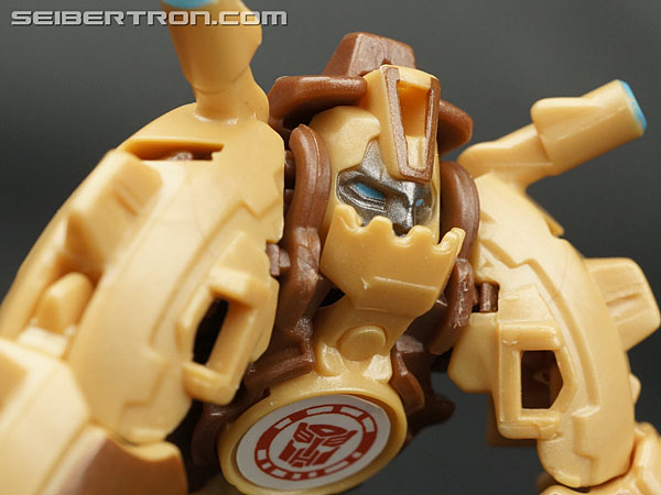 Transformers: Robots In Disguise Scorch Strike Beastbox (Image #25 of 50)
