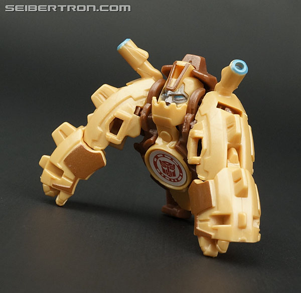 Transformers News: New Galleries: Transformers Robots In Disguise Scorch Strike Undertone and Beastbox with Blizzard St