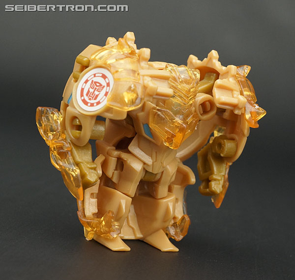 Transformers News: New Galleries: Transformers Robots In Disguise Scorch Strike Undertone and Beastbox with Blizzard St