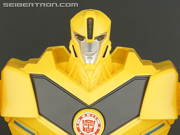 Super Bumblebee