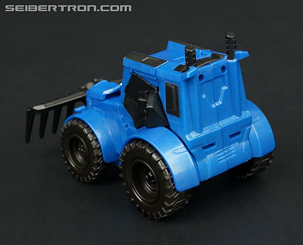 Transformers: Robots In Disguise Thunderhoof (Image #22 of 132)