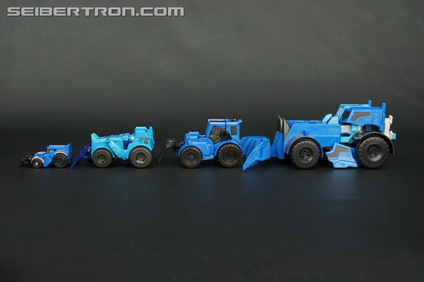 Transformers: Robots In Disguise Thunderhoof (Image #30 of 132)