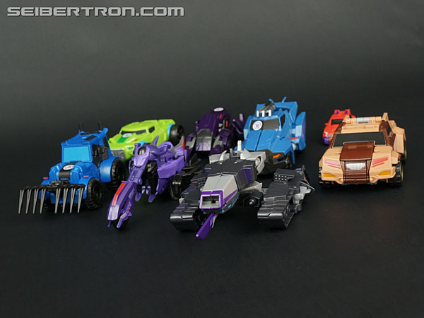 Transformers: Robots In Disguise Thunderhoof (Image #38 of 132)