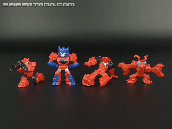 Transformers: Robots In Disguise Cliffjumper (Image #22 of 26)
