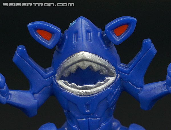 Transformers: Robots In Disguise Hammerstrike gallery