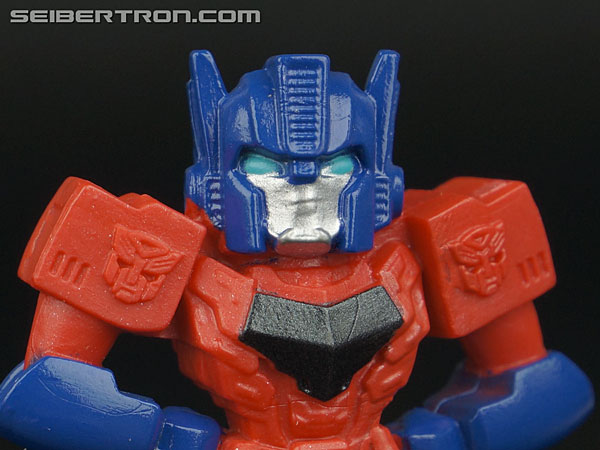 Optimus Prime