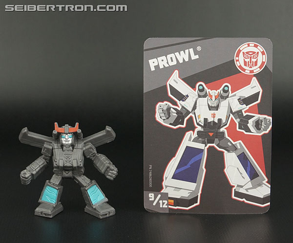 Transformers News: New Galleries: Robots In Disguise Tiny Titans Transformers News: New Galleries: Robots In Disguise Tiny Titans