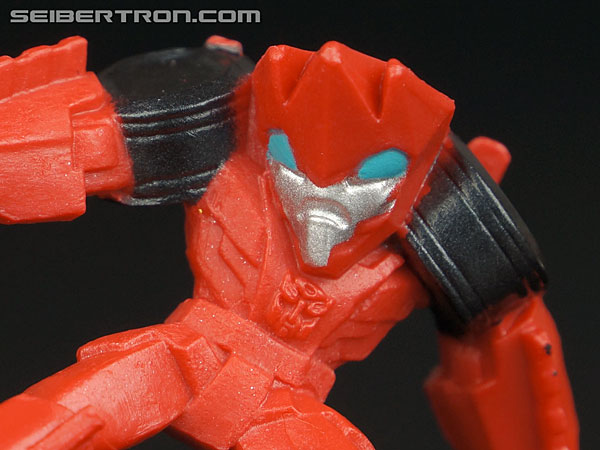 Sideswipe