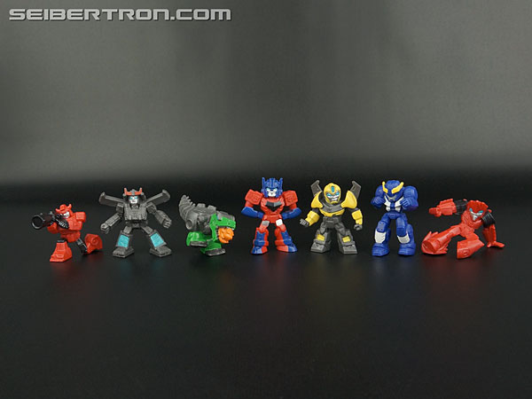 Transformers: Robots In Disguise Sideswipe (Image #29 of 29)