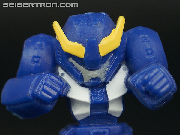 Strongarm