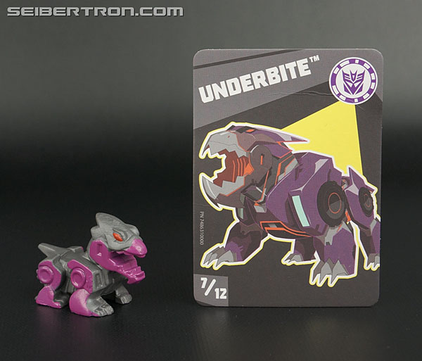 Transformers News: New Galleries: Robots In Disguise Tiny Titans Transformers News: New Galleries: Robots In Disguise Tiny Titans