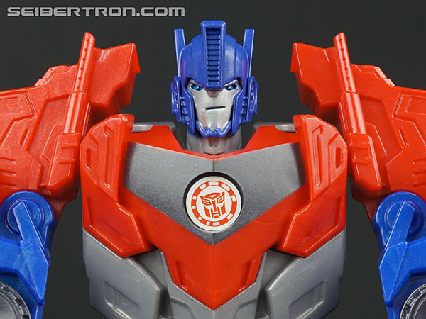 Optimus Prime