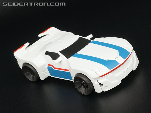 Transformers News: New Galleries: Robots In Disguise Warrior Class Sideswipe and Jazz Transformers News: New Galleries: Robots In Disguise Warrior Class Sideswipe and Jazz
