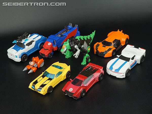Transformers: Robots In Disguise Jazz (Image #42 of 113)