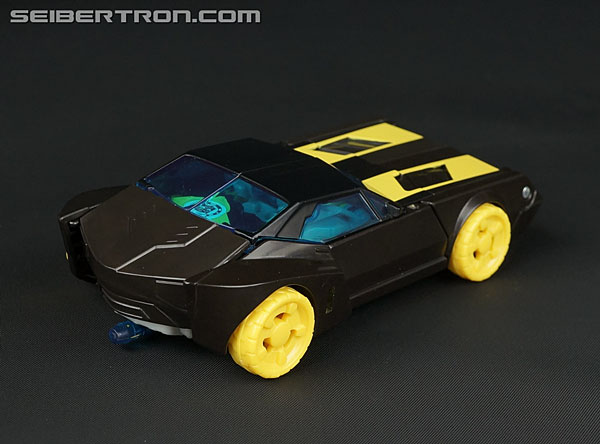 Transformers: Robots In Disguise Night Ops Bumblebee (Image #17 of 92)