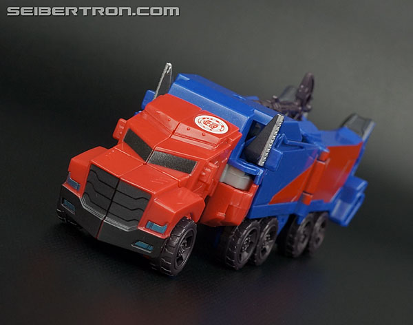 Transformers: Robots In Disguise Optimus Prime (Image #32 of 121)