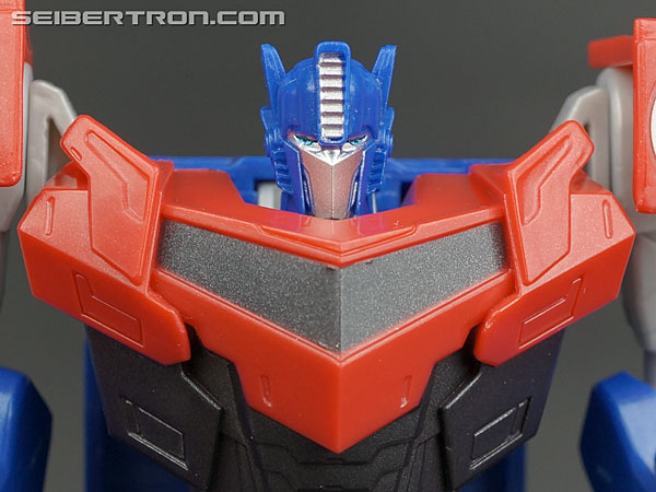 Optimus Prime