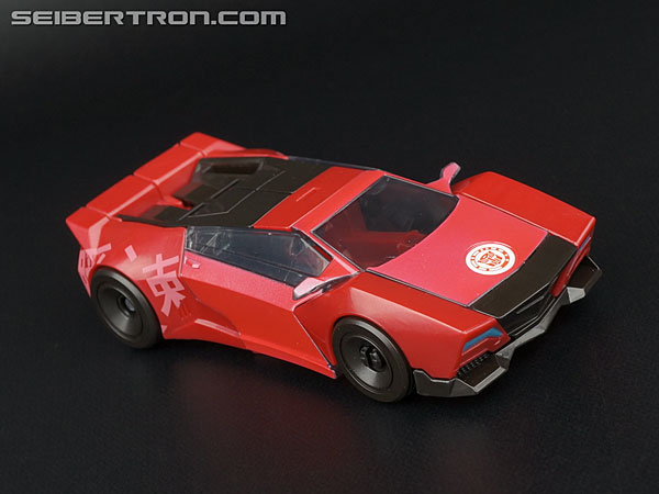 Transformers News: New Galleries: Robots In Disguise Warrior Class Sideswipe and Jazz Transformers News: New Galleries: Robots In Disguise Warrior Class Sideswipe and Jazz
