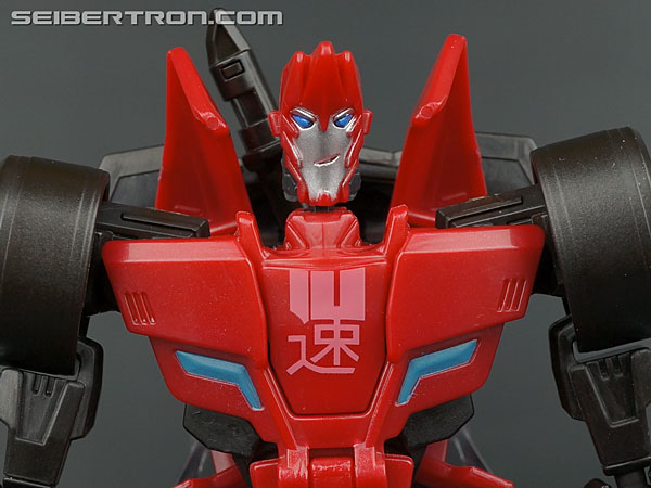 Sideswipe