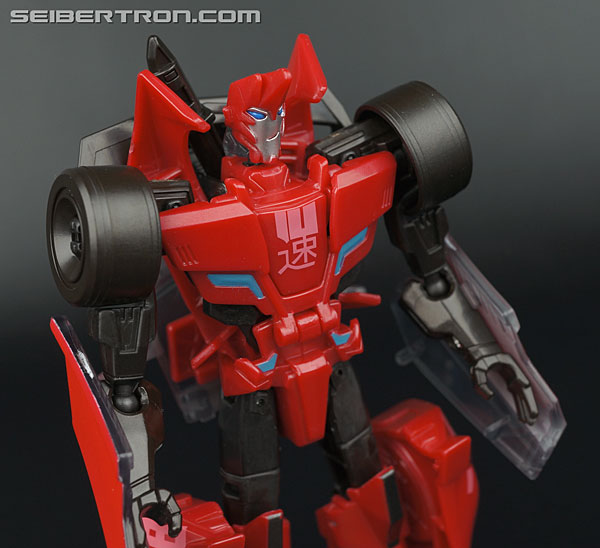 Transformers: Robots In Disguise Sideswipe (Image #56 of 134)
