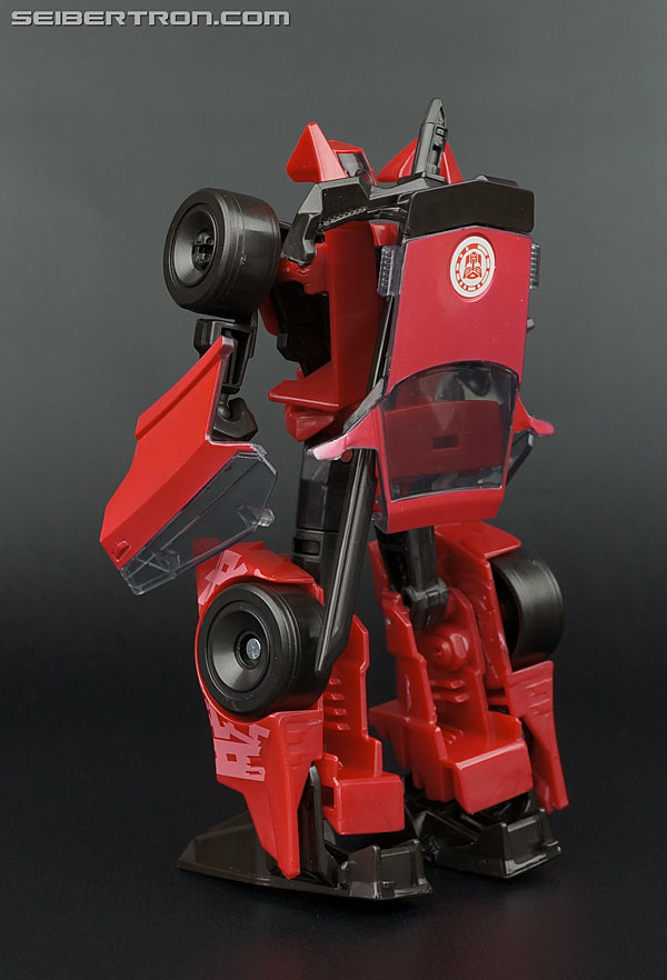 Transformers: Robots In Disguise Sideswipe (Image #69 of 134)