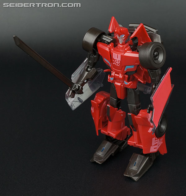 Transformers: Robots In Disguise Sideswipe (Image #81 of 134)
