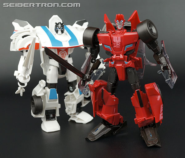 Transformers: Robots In Disguise Sideswipe (Image #113 of 134)