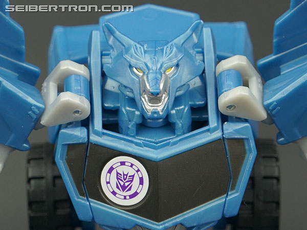Steeljaw