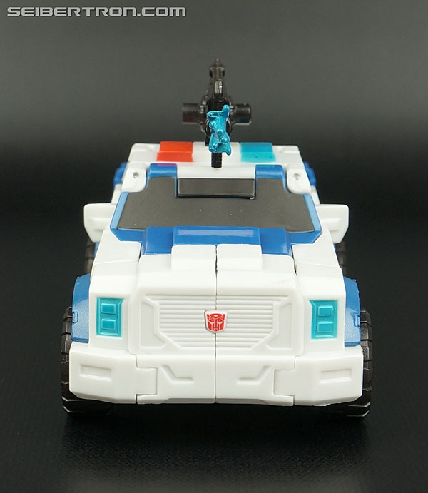Transformers: Robots In Disguise Strongarm (Image #16 of 114)