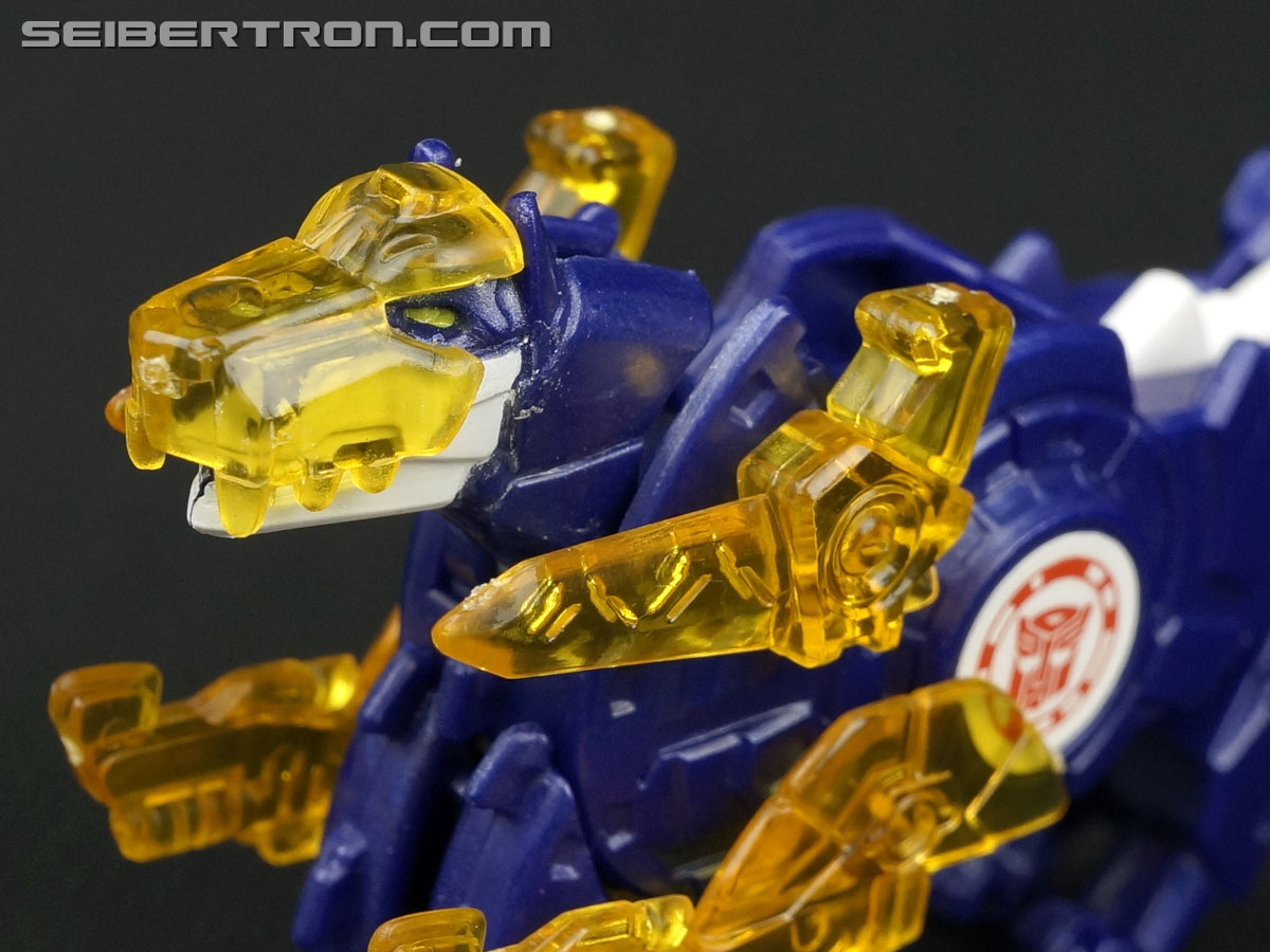 Transformers: Robots In Disguise Sawback (Image #62 of 90)