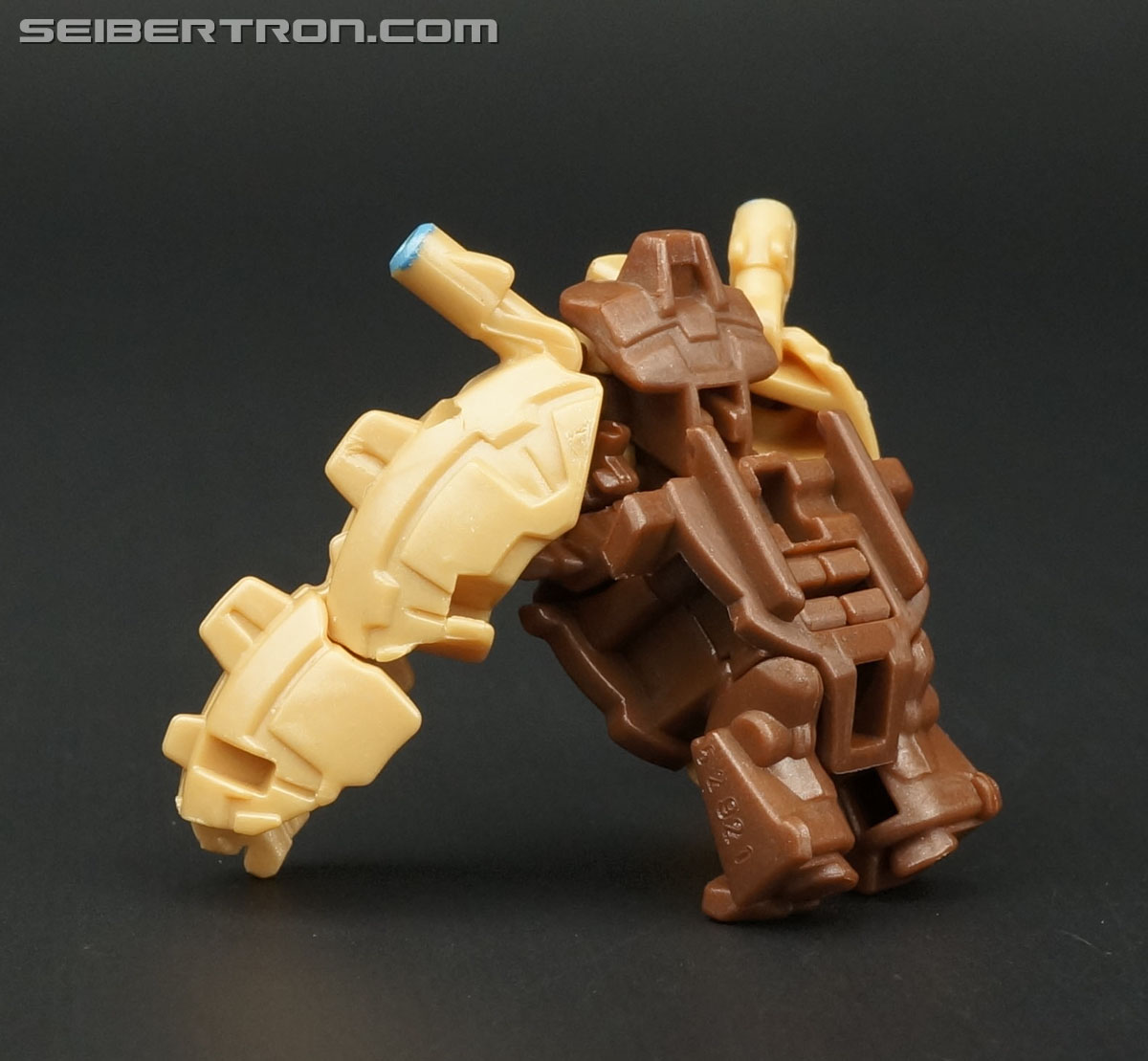 Transformers: Robots In Disguise Scorch Strike Beastbox (Image #31 of 50)